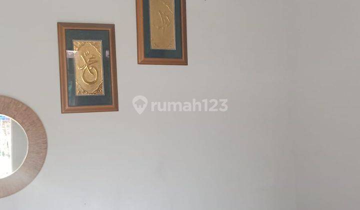 Hunian Minimalis Furnished Sambilawang Cibeber 2