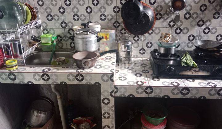 Hunian Minimalis Furnished Sambilawang Cibeber 4