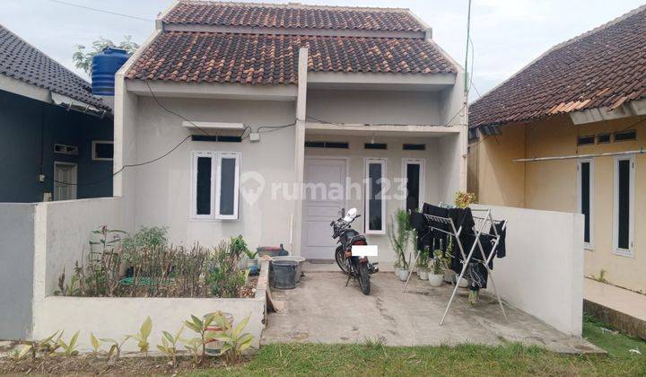 Hunian Minimalis Furnished Sambilawang Cibeber 1