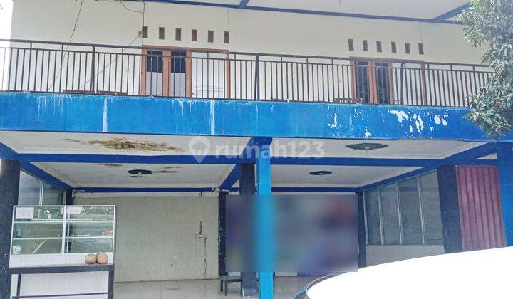 Villa Plus Pemancingan Sukamanah Baros View Pegunungan 12