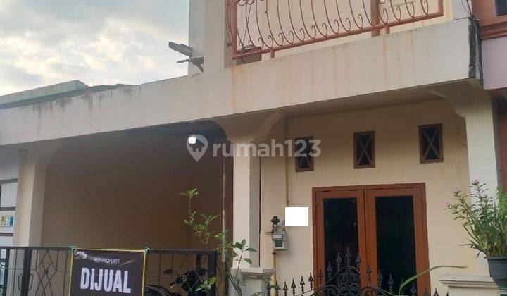 Hunian 2 Lantai Bumi Panggungrawi Indah Dekat Rsud 3
