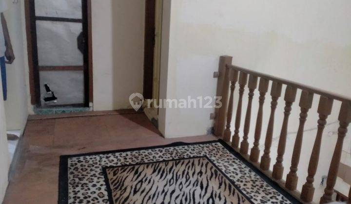 Hunian 2 Lantai Bumi Panggungrawi Indah Dekat Rsud 6