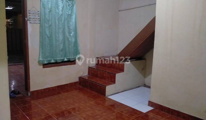 Hunian 2 Lantai Bumi Panggungrawi Indah Dekat Rsud 9