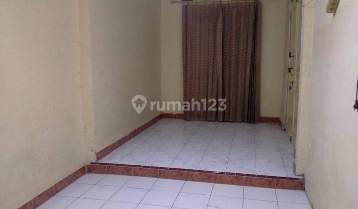 Hunian 2 Lantai Bumi Panggungrawi Indah Dekat Rsud 10