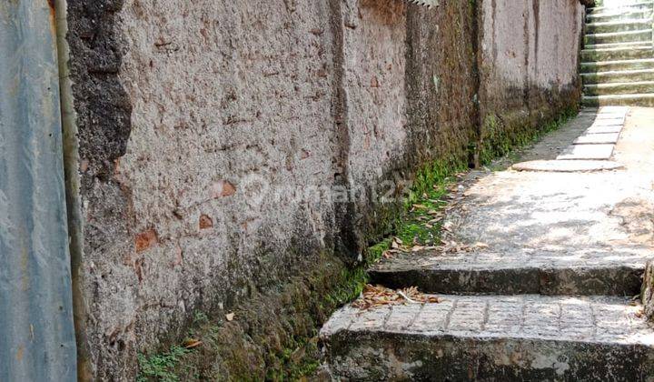 Tanah Lapak Samang Raya Citangkil Zona Industri 3