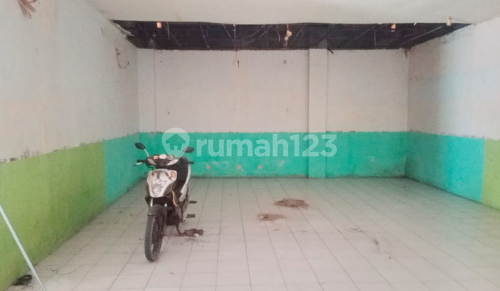 Ruko Eks Minimarket Jombang Mesjid Cilegon 7