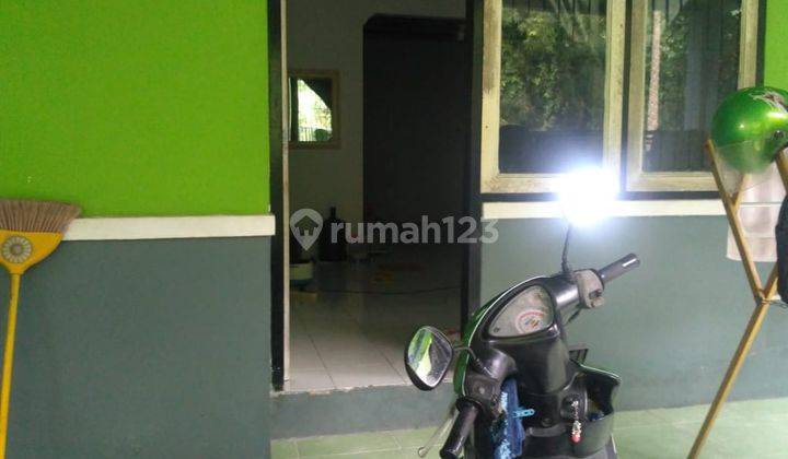Hunian Bagus Taman Graha Asri Sedang Turun Harga 2