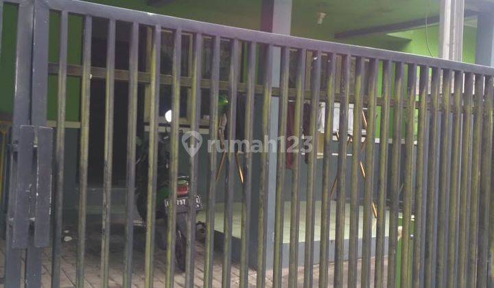 Hunian Bagus Taman Graha Asri Sedang Turun Harga 1