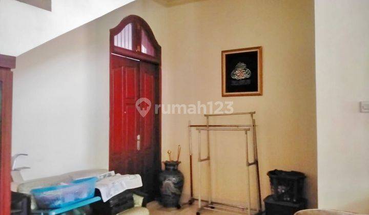 Tanah Villa Plus Bengkel Jalan Pandeglang Baros 7