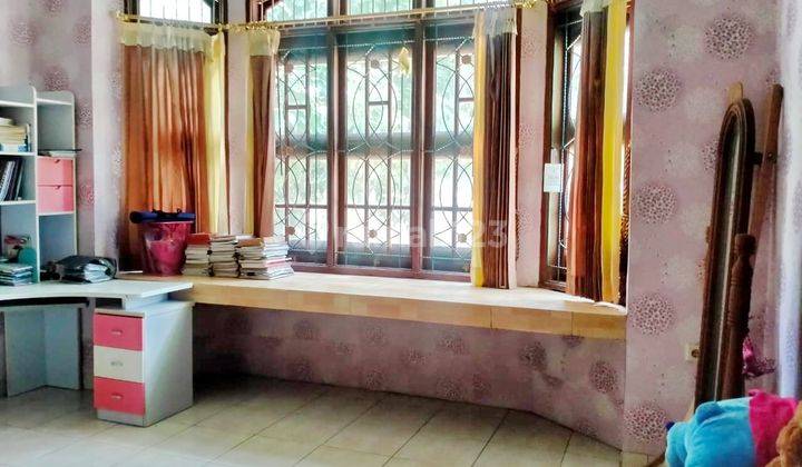 Tanah Villa Plus Bengkel Jalan Pandeglang Baros 10