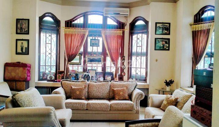 Tanah Villa Plus Bengkel Jalan Pandeglang Baros 12