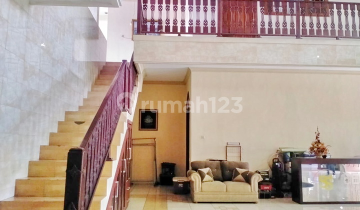 Tanah Villa Plus Bengkel Jalan Pandeglang Baros 14