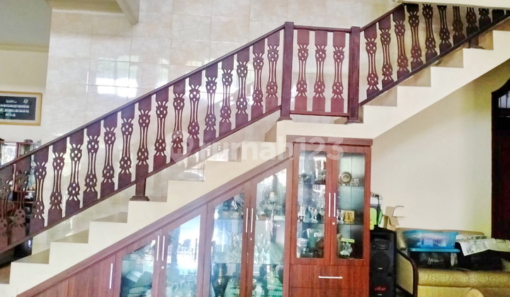 Tanah Villa Plus Bengkel Jalan Pandeglang Baros 17