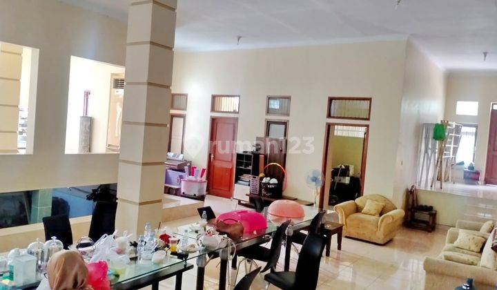 Tanah Villa Plus Bengkel Jalan Pandeglang Baros 19