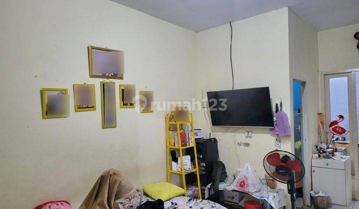 Hunian Bagus Minimalis Persada Banten Zona Industri 4