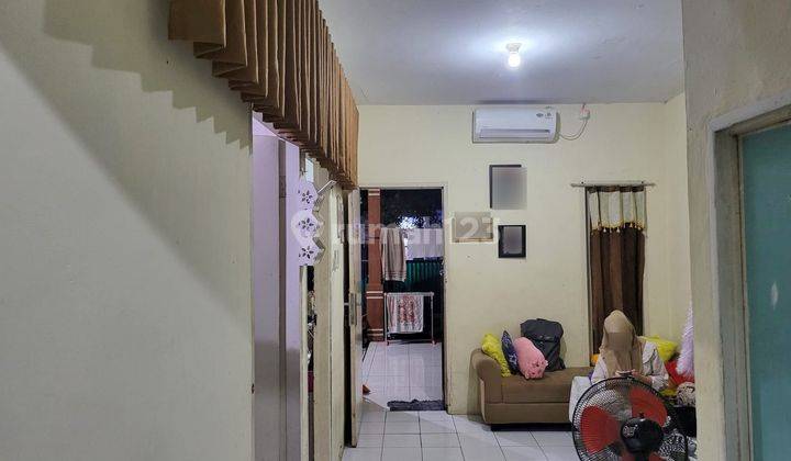 Hunian Bagus Minimalis Persada Banten Zona Industri 7