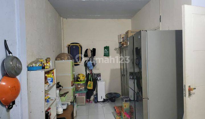 Hunian Bagus Minimalis Persada Banten Zona Industri 9
