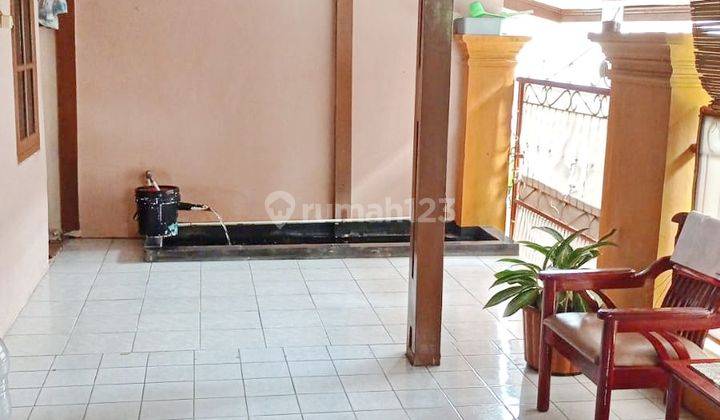 Hunian Bagus 2 Lantai Pci Kamar Banyak Nego Sampai Deal 2