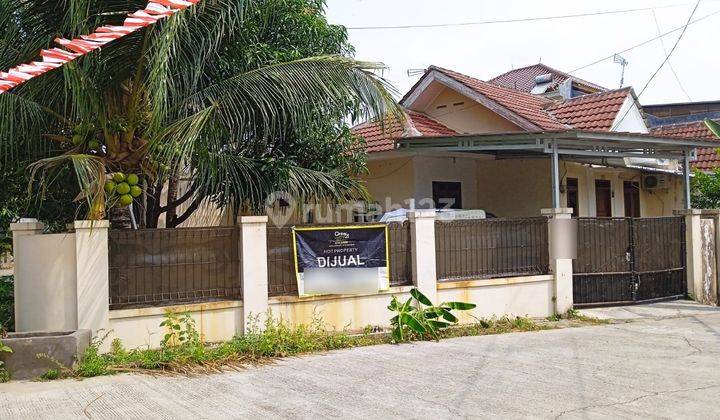 Hunian Hook Taman Krakatau Siap Huni Nego Sampai Deal 1
