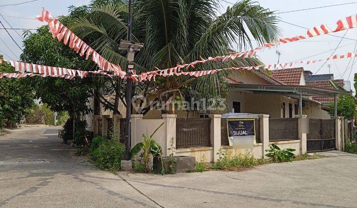 Hunian Hook Taman Krakatau Siap Huni Nego Sampai Deal 2