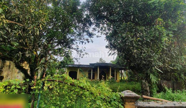 Tanah Plus Hunian Panimbang Harga Miring 2