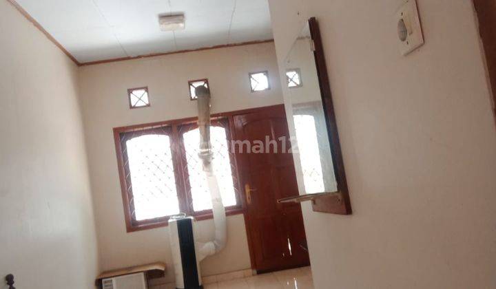 Hunian Semi Furnished Jalaln Utama Pci 2