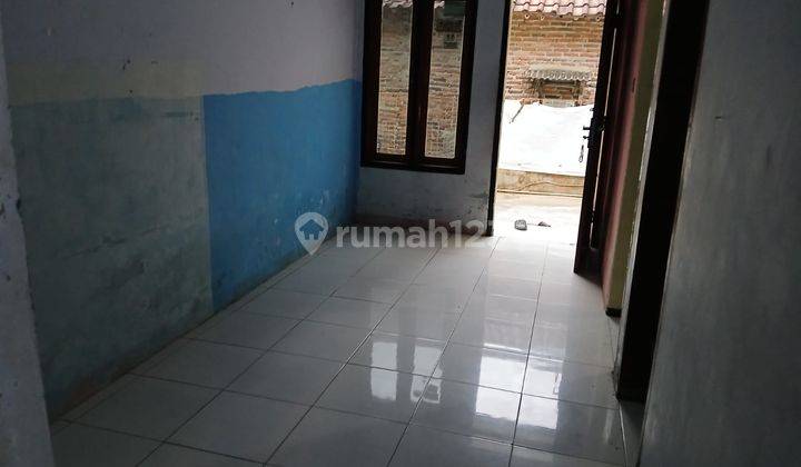 Kontrakan 4 Pintu Legok Selalu Terisi Penuh 2