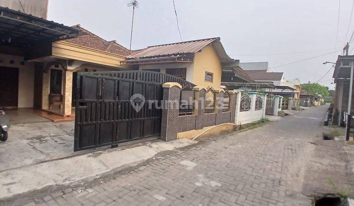 Hunian Bonus Ruang Usaha Jalan Utama Serang Cilegon 2