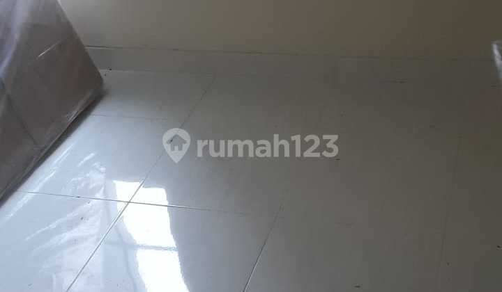 Hunian Minimalis Citraland Puri Cluster Fairmont 2