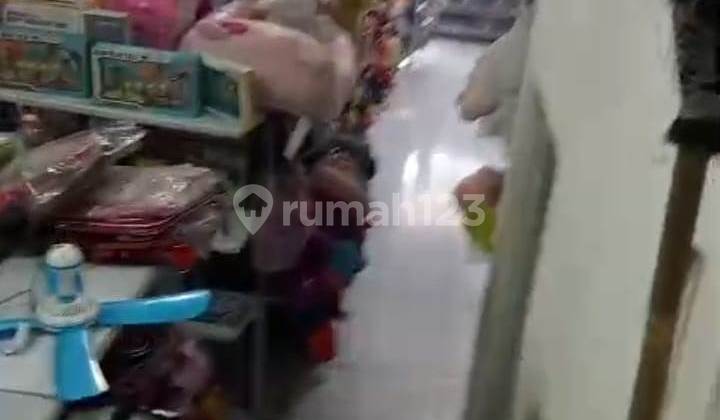 2-Story Shop House on Main Kepodang Street, Suitable for Business