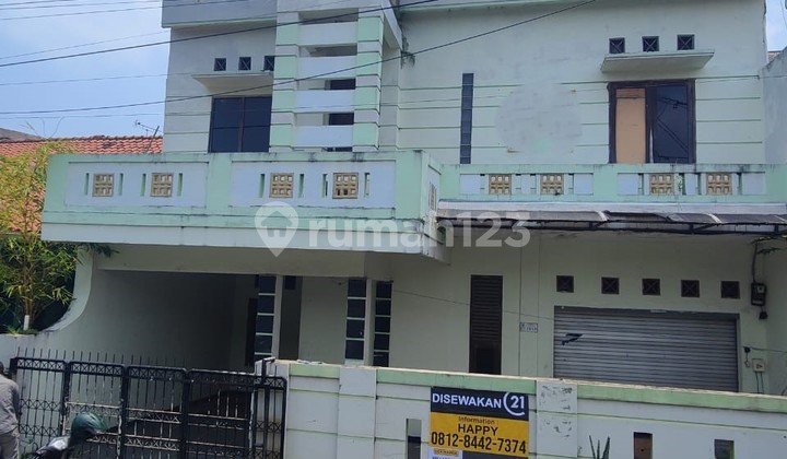 Ready-to-Occupy BBS Cilegon Renovated Residence Ready-to-Occupy BBS Cilegon Renovated Residence