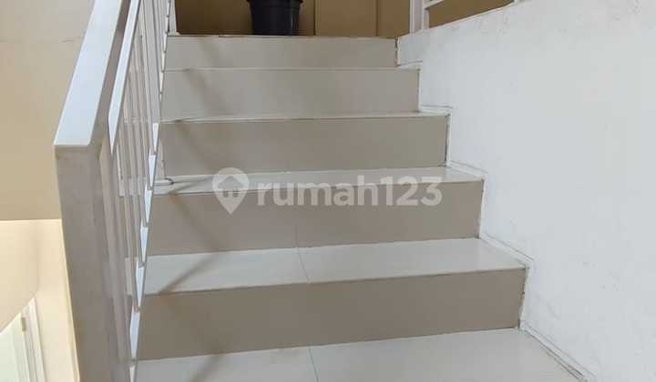 Ruko 2 Lantai Banting Harga Citra Garden BMW