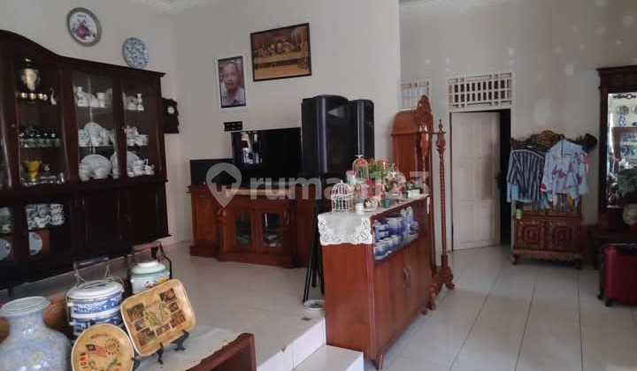 Hunian Strategis Komplek Brimob 5 menit dari Alun Alun 2