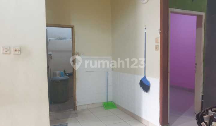 Good and Prosperous Residence One Gate System