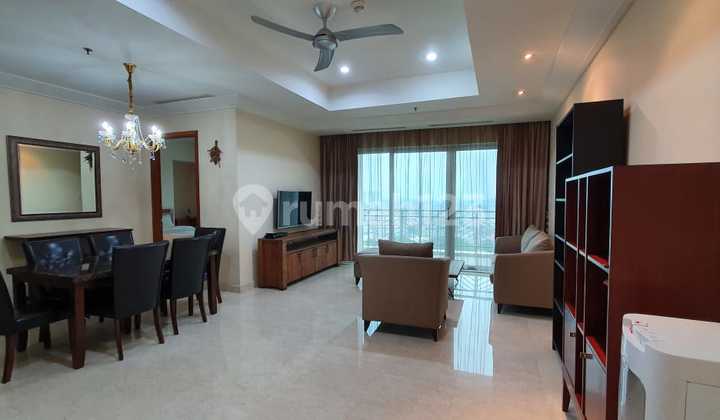 Pakubuwono Residence 2br 177m2, Rare Unit $2650 Pakubuwono Residence 2br 177m2, Rare Unit $2650