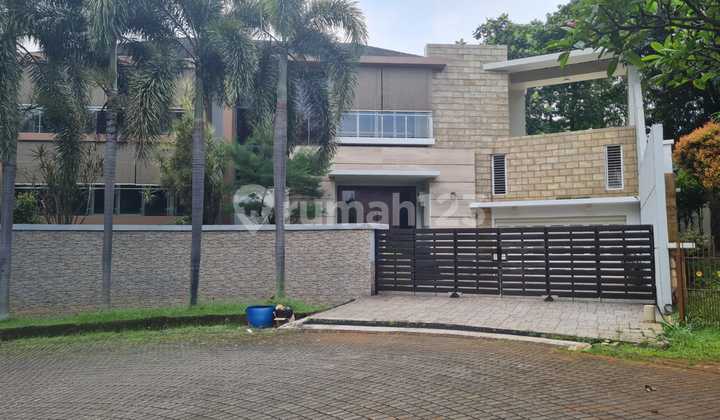 Tanah Kavling Di Raffles Hills Cibubur Shm 838m2, Jarang Ada Tanah Kavling Di Raffles Hills Cibubur Shm 838m2, Jarang Ada