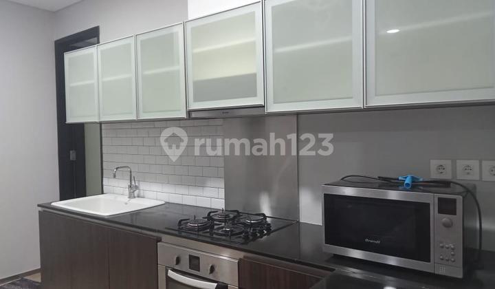Rent Nirvana 3Br 189M2 Private Lift Unfurnish, Best Price 2