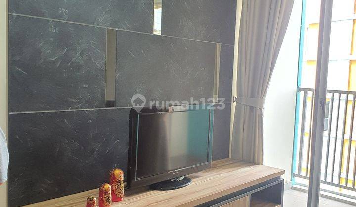 Dijual harga miring 1BR Pejaten Park Apartemen  1