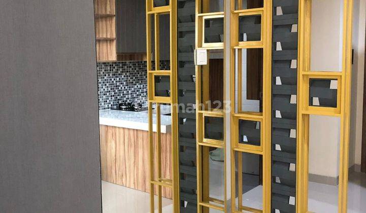 Dijual harga miring 1BR Pejaten Park Apartemen  2