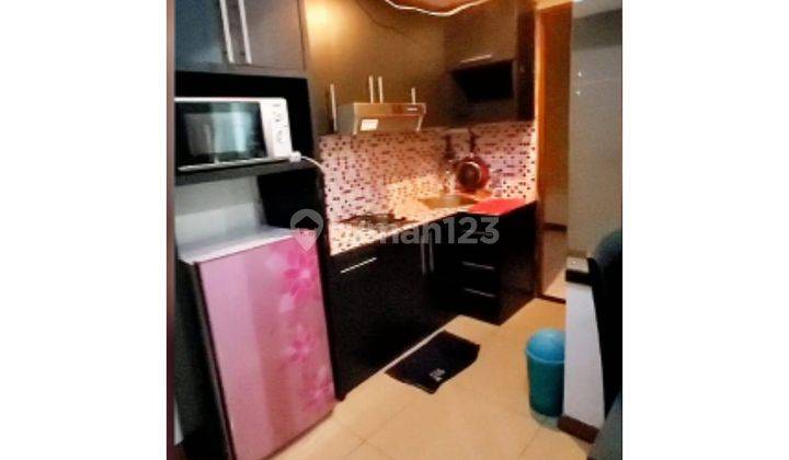For rent Marbella Kemang 2BR flexible for 6 months rent only usd500 

 3