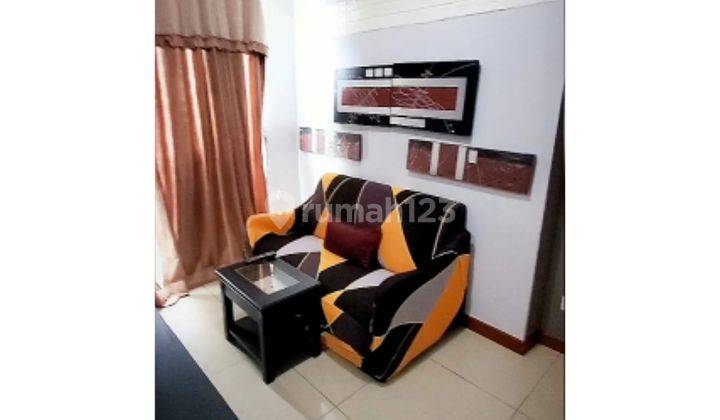 For rent Marbella Kemang 2BR flexible for 6 months rent only usd500 

 2