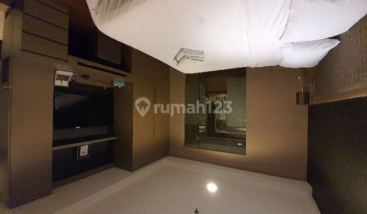 For Rent Nicely Neat Studio Unit At Kemang Mansion 2