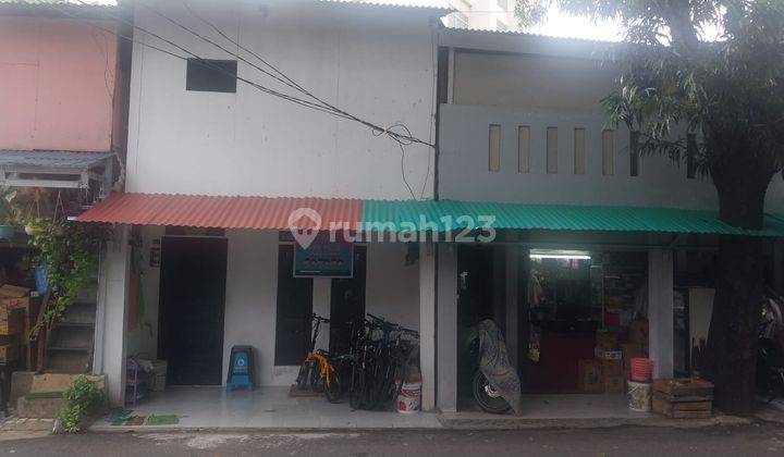 Lahan dijual Kebayoran Baru jln Sinabung 380m2 2