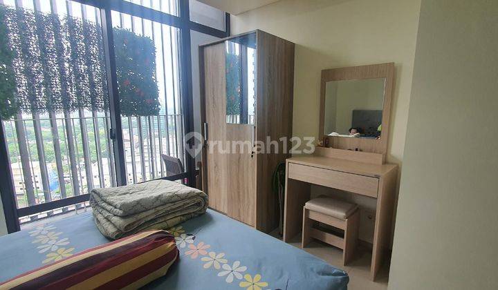 For rent 1BR Accent Bintaro, short/long term 1