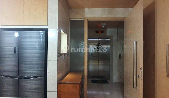 For rent 4BR private lift Kemang Village only usd2400 nego 2