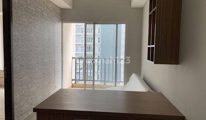 Dijual murah apartment Saveria BSD, nego sampai jadi
 2