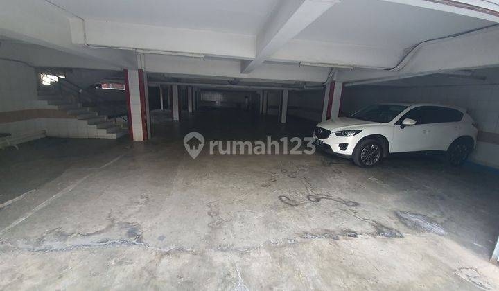 Ruang Kantor | ruang usaha di Kemang 70m2 gedung strategis 2