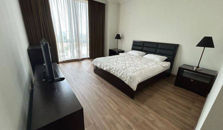 Rent Pakubuwono view | 2br 153m2 | Private lift nice unit 2