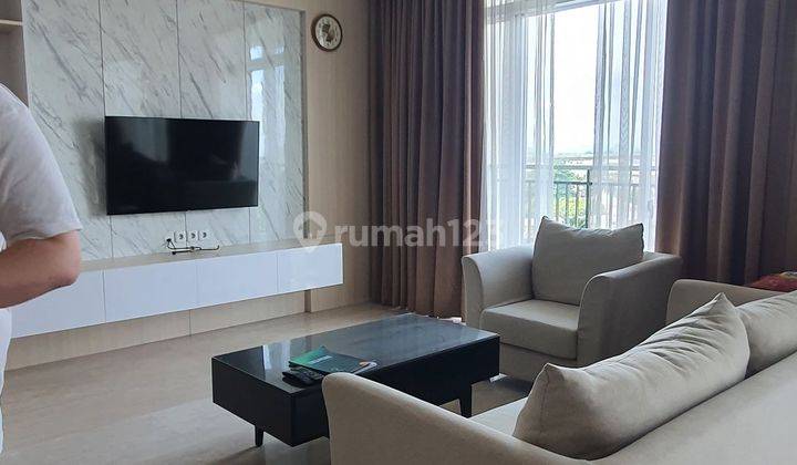 Rent Pakubuwono view | 2br 153m2 | Private lift nice unit 1