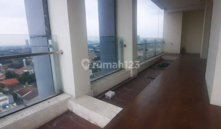 For rent Nirvana Kemang 4BR Private Lift good deal usd2250 only